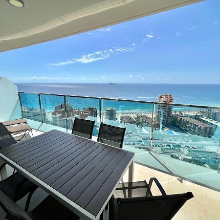Sunset Drive Resort & Spa Benidorm Dış mekan fotoğraf