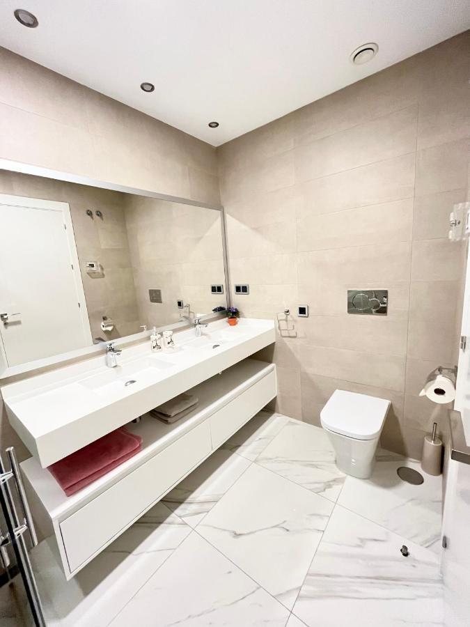Sunset Drive Resort & Spa Benidorm Dış mekan fotoğraf