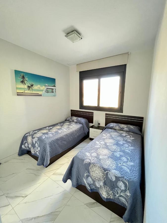 Sunset Drive Resort & Spa Benidorm Dış mekan fotoğraf