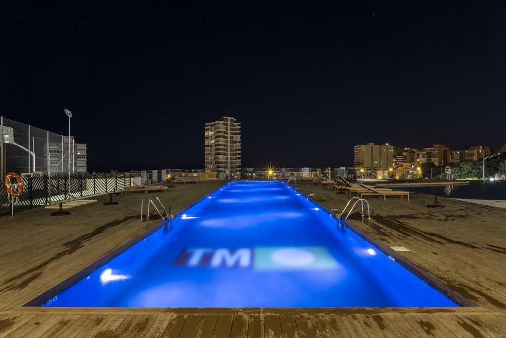 Sunset Drive Resort & Spa Benidorm Dış mekan fotoğraf